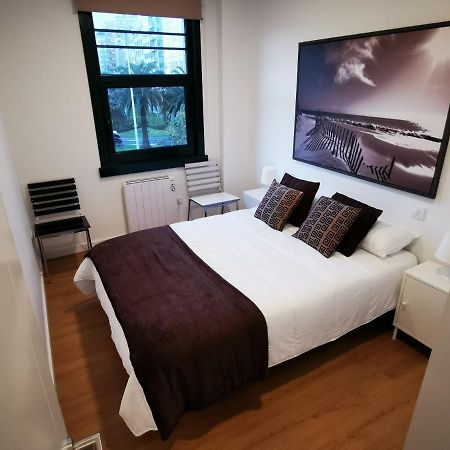 Precioso Apartamento En A Coruña Exteriör bild