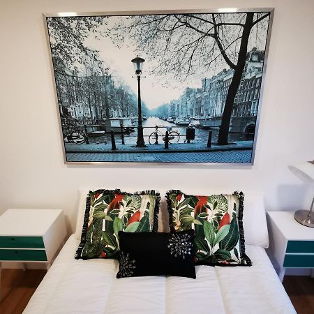 Precioso Apartamento En A Coruña Exteriör bild