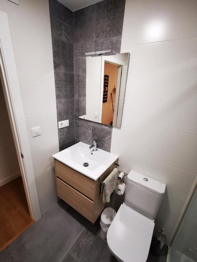 Precioso Apartamento En A Coruña Exteriör bild