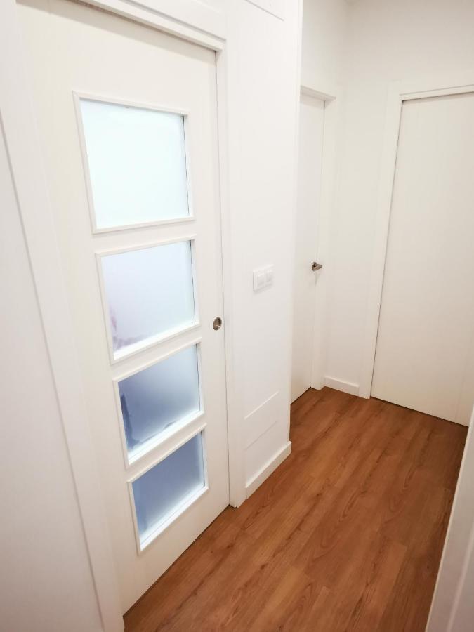 Precioso Apartamento En A Coruña Exteriör bild