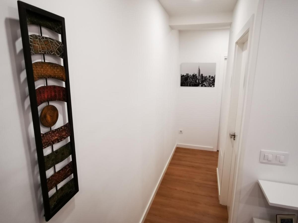 Precioso Apartamento En A Coruña Exteriör bild