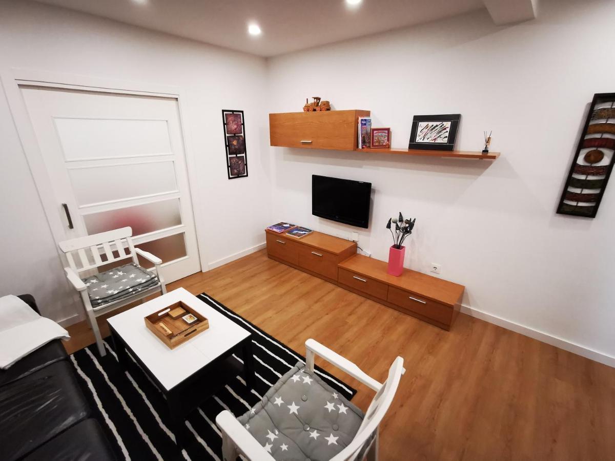 Precioso Apartamento En A Coruña Exteriör bild